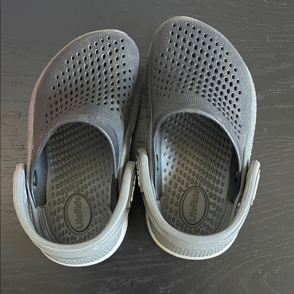 Crocs Toddler Literide 360 Clog